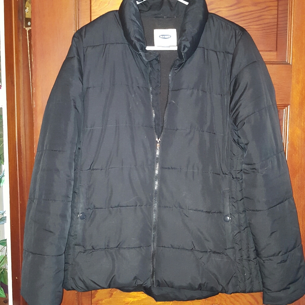 Puffer jacket - Picture 2 of 2